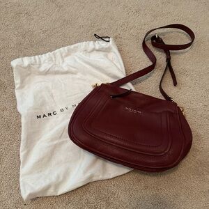 Marc Jacobs crossbody purse!